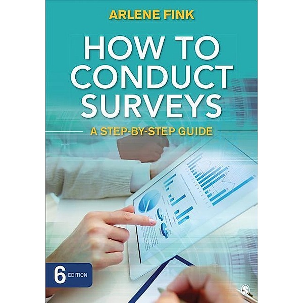 How to Conduct Surveys, Arlene Fink