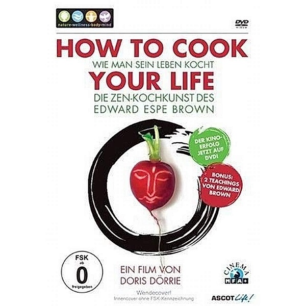 How to Cook Your Life, Doris Dörrie