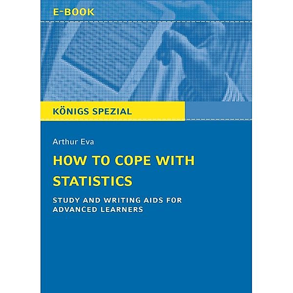 How to cope with statistics, Arthur Eva