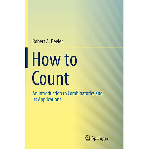 How to Count, Robert A. Beeler