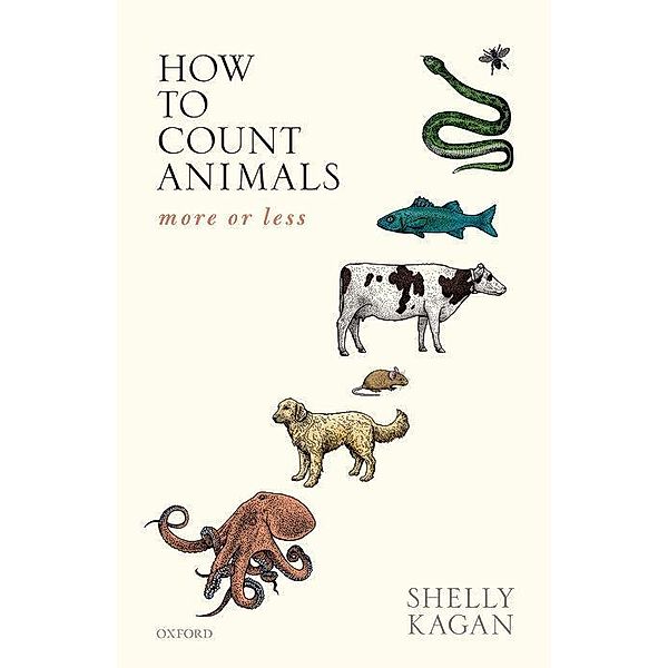 How to Count Animals, more or less, Shelly Kagan