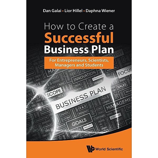 HOW TO CREATE A SUCCESSFUL BUSINESS PLAN, Dan Galai, Lior Hillel