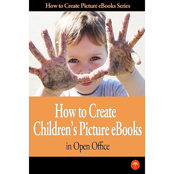How To Create Picture Ebook In Open Office, Aubrey Archer