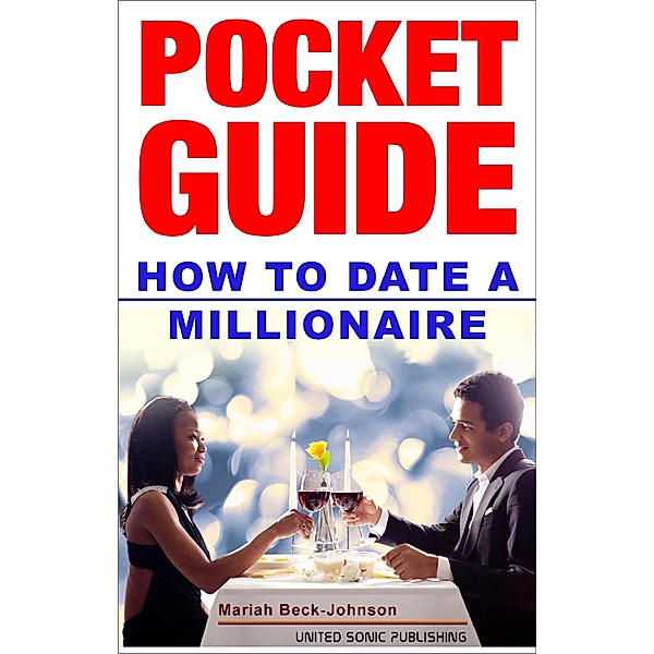 How to Date a Millionaire, Mariah Beck-Johnson