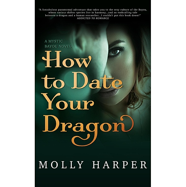 How to Date Your Dragon / NYLA, Molly Harper