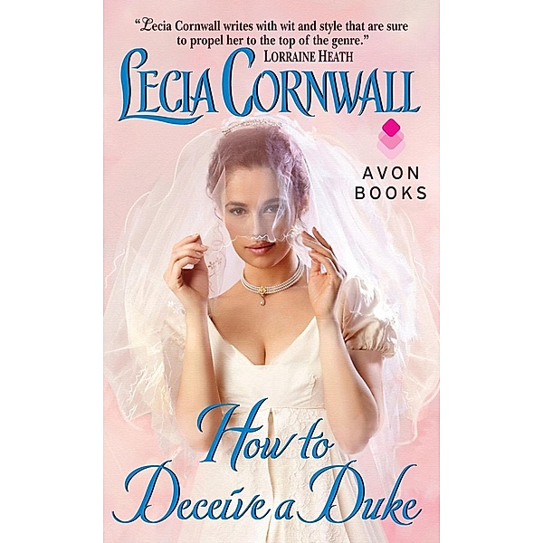 How to Deceive a Duke / The Temberlay Bd.1, Lecia Cornwall