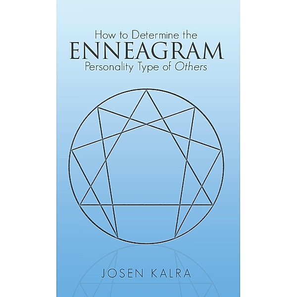 How to Determine the Enneagram Personality Type of Others, Josen Kalra