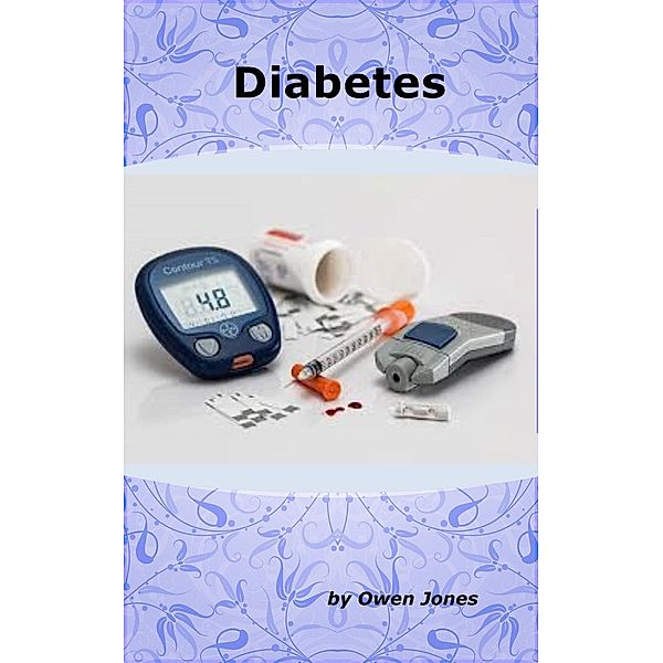 How to...: Diabetes (How to...), Owen Jones