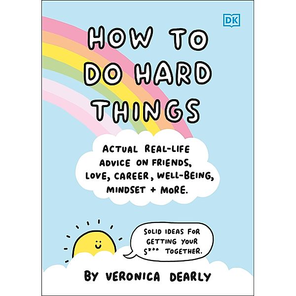 How to Do Hard Things, Veronica Dearly