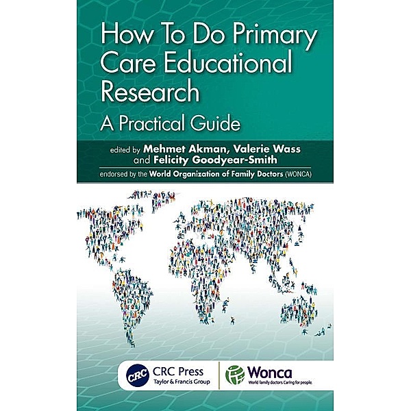 How To Do Primary Care Educational Research