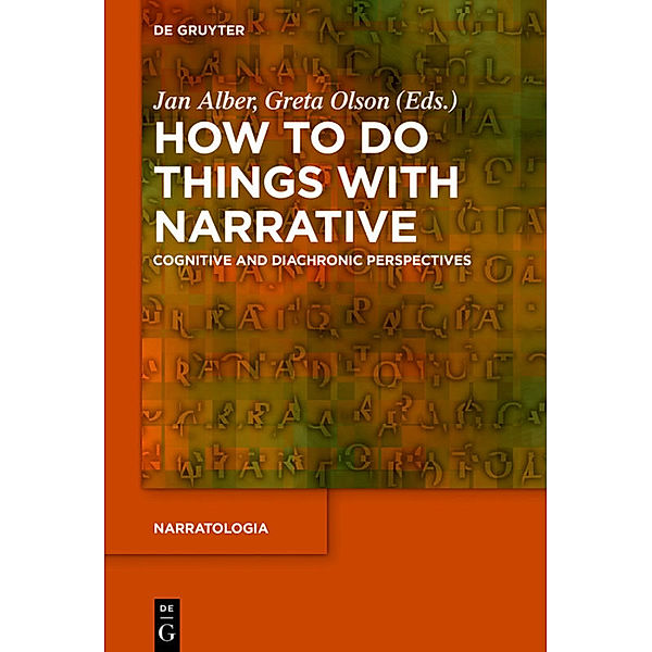 How to Do Things with Narrative