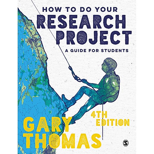 How to Do Your Research Project, Gary Thomas