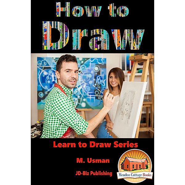 How To Draw, M. Usman