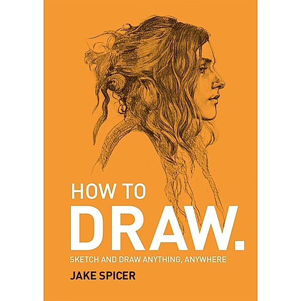How To Draw, Jake Spicer