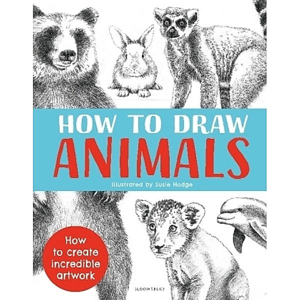 How to Draw Animals