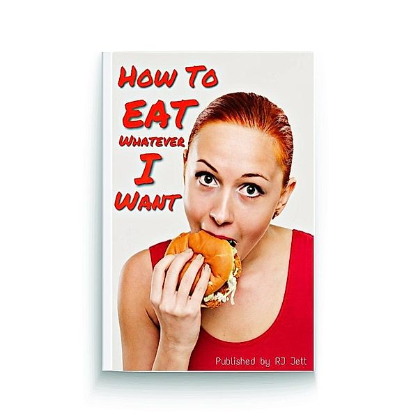 How To Eat Whatever I Want, Infinite1