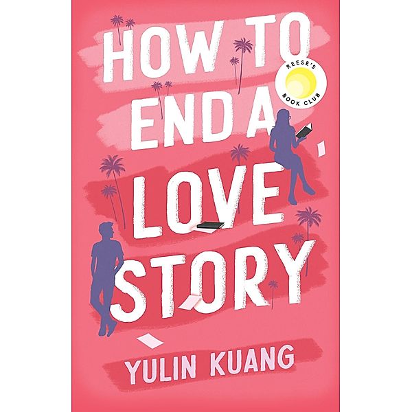 How to End a Love Story, Yulin Kuang