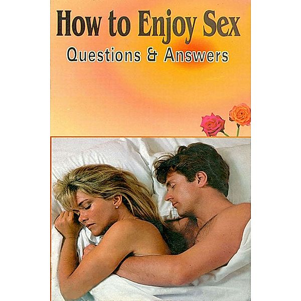 How to Enjoy Sex / Diamond Books, Om Gupta