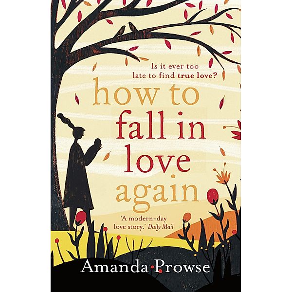 How to Fall in Love Again, Amanda Prowse