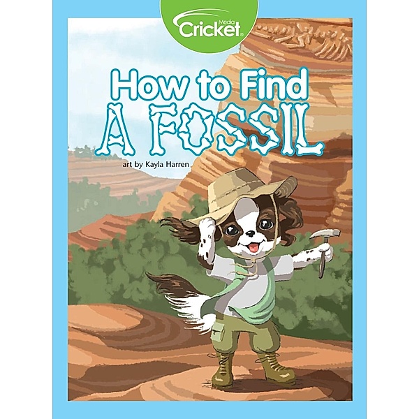 How to Find a Fossil, Amy Tao
