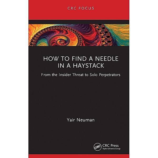 How to Find a Needle in a Haystack, Yair Neuman