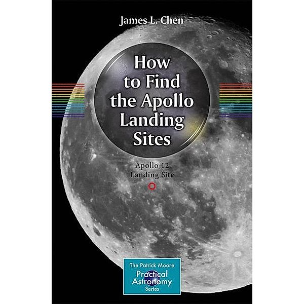 How to Find the Apollo Landing Sites, James L. Chen