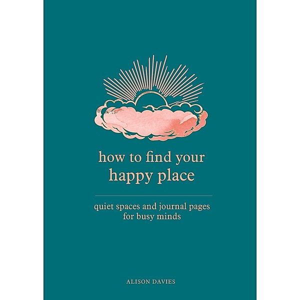 How to Find Your Happy Place, Alison Davies