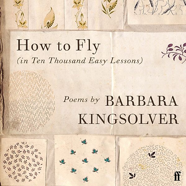 How to Fly, Barbara Kingsolver