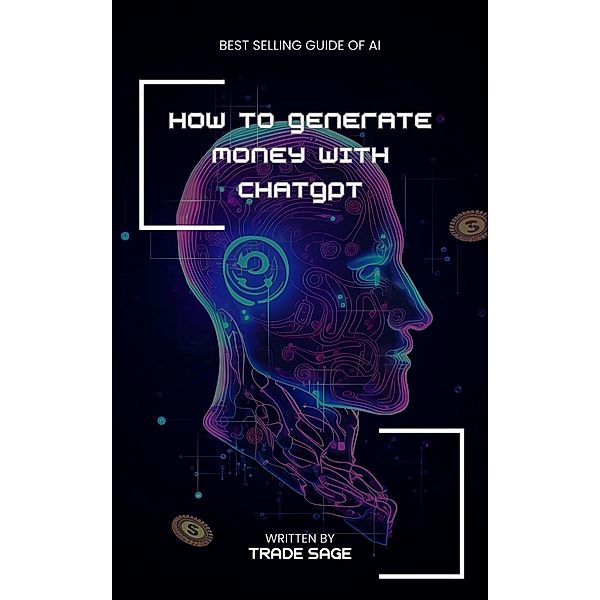 How to Generate Money with ChatGPT: A Comprehensive Guide, Trade Sage