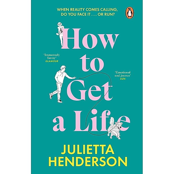 How to Get a Life, Julietta Henderson