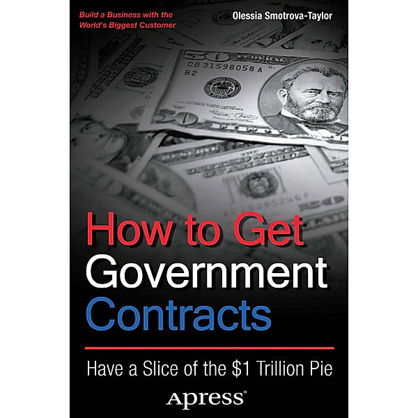 How to Get Government Contracts, Olessia Smotrova-Taylor