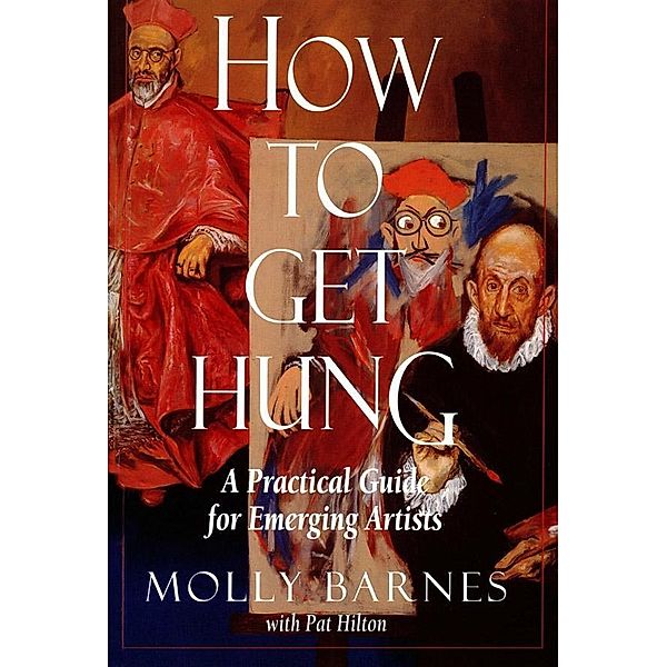 How to Get Hung, Molly Barnes, Pat Hilton