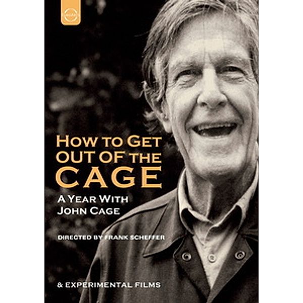 How to Get Out of the Cage, Diverse Interpreten