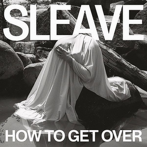 How To Get Over, Sleave