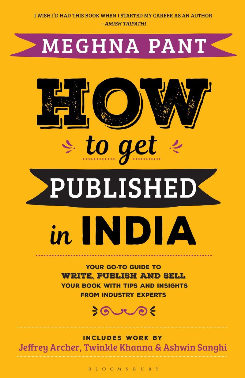 How to Get Published in India Bloomsbury India ebook  Weltbild.de