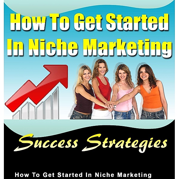 How to get started Online an in Niche Marketing, Ute Schmidt