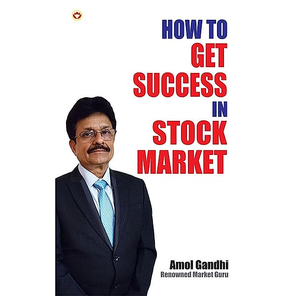 How To Get Success In Stock Market / Diamond Books, Amol Gandhi