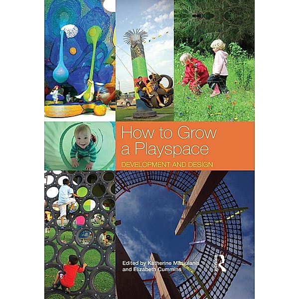 How to Grow a Playspace