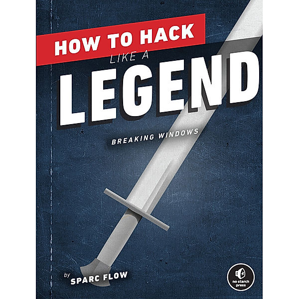 How to Hack Like a Legend, Sparc FLOW