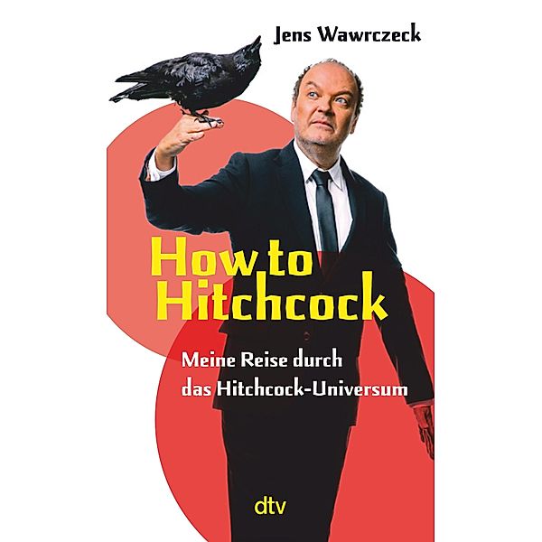 How to Hitchcock, Jens Wawrczeck