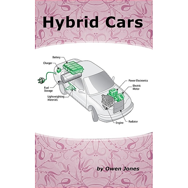 How to...: Hybrid Cars (How to...), Owen Jones