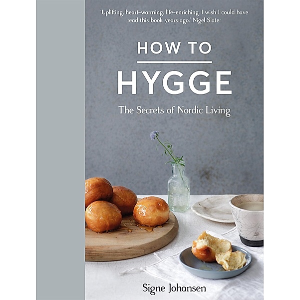 How to Hygge, Signe Johansen