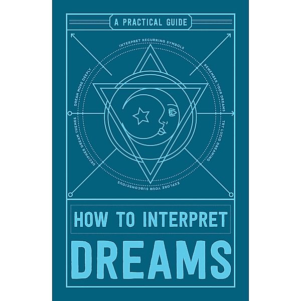 How to Interpret Dreams, Adams Media