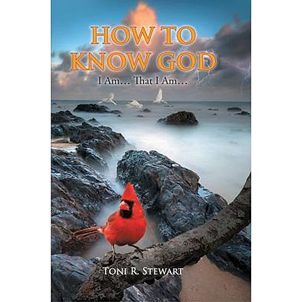 HOW TO KNOW GOD / Westwood Books Publishing, Toni R. Stewart