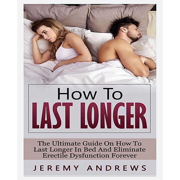 How to last longer in bed, Arjun Puram