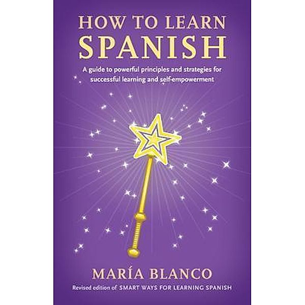 How to Learn Spanish, María Blanco