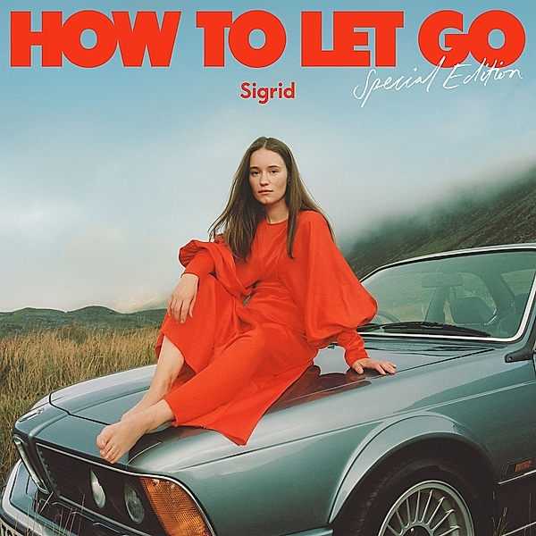 How To Let Go, Sigrid