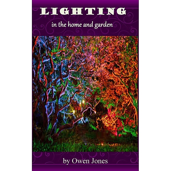 How to...: Lighting in the Home and Garden (How to...), Owen Jones