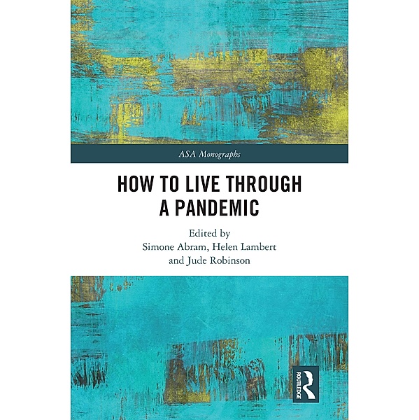 How to Live Through a Pandemic