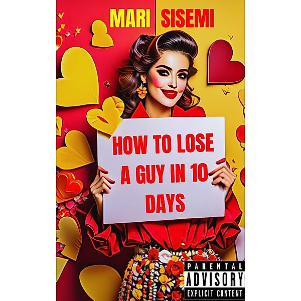 How to Lose a Guy in 10 Days, Mari Sisemi